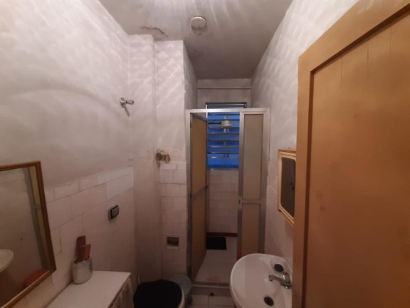 Imagem Apartamento com 1 Quarto à Venda, 55 m² em Centro - São Vicente Imagem Apartamento com 1 Quarto à Venda, 55 m² em Centro - São Vicente