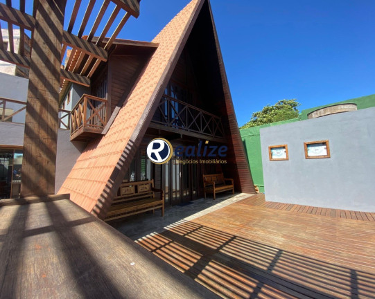 Imagem Casa com 5 Quartos à Venda, 153 m² em Enseada Azul - Guarapari