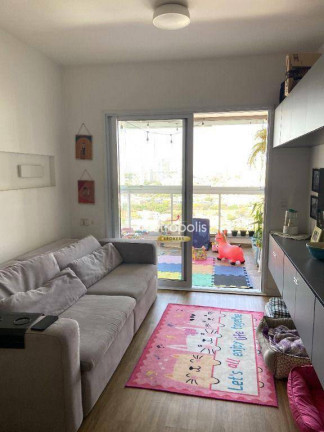 Imagem Apartamento com 3 Quartos à Venda, 82 m² em Vila Mariana - São Paulo