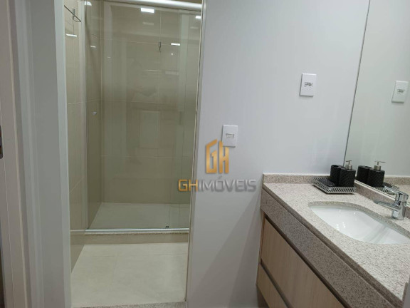 Imagem Apartamento com 1 Quarto à Venda, 34 m² em Setor Marista - Goiânia