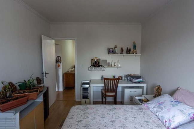 Imagem Apartamento com 2 Quartos à Venda, 90 m² em Mooca - São Paulo