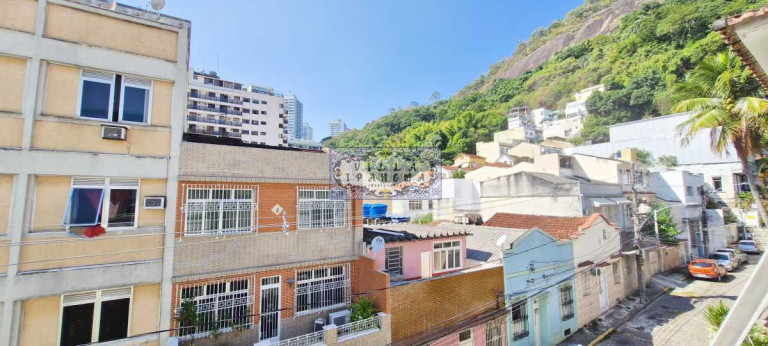 Imagem Apartamento com 2 Quartos à Venda, 75 m² em Botafogo - Rio De Janeiro