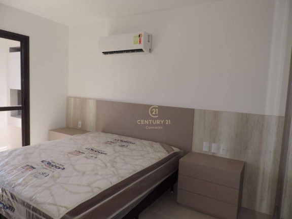 Imagem Apartamento com 1 Quarto para Alugar, 48 m² em Coqueiros - Florianópolis Imagem Apartamento com 1 Quarto para Alugar, 48 m² em Coqueiros - Florianópolis