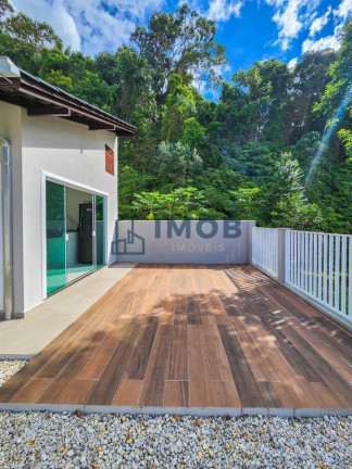 Imagem Casa com 3 Quartos à Venda, 158 m² em Três Rios Do Sul - Jaraguá Do Sul