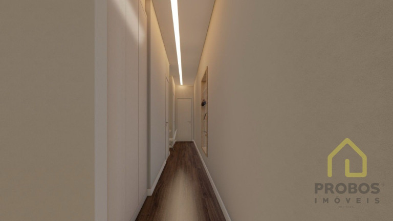 Casa com 3 Quartos à Venda, 192 m² em Jardim Residencial Dona Lucilla - Indaiatuba