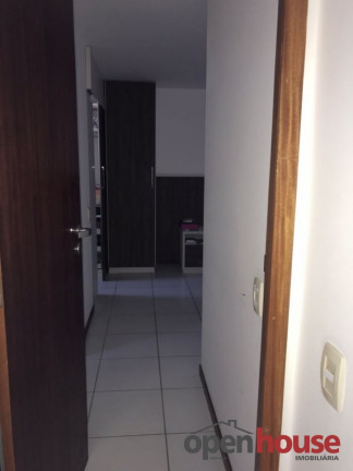 Imagem Apartamento com 3 Quartos à Venda, 120 m² em Lagoa Nova - Natal