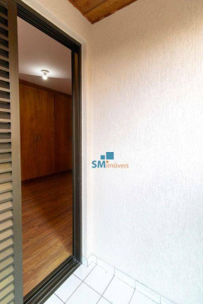 Imagem Apartamento com 3 Quartos à Venda, 110 m² em Chácara Klabin - São Paulo