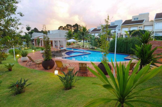 Imagem Casa de Condomínio com 4 Quartos à Venda, 380 m² em Parque Taquaral - Campinas Imagem Casa de Condomínio com 4 Quartos à Venda, 380 m² em Parque Taquaral - Campinas
