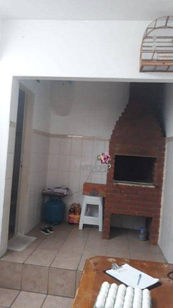 Imagem Sobrado com 2 Quartos à Venda, 130 m² em Paulicéia - São Bernardo Do Campo