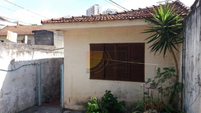 Imagem Casa com 2 Quartos à Venda, 80 m² em Pirituba - São Paulo