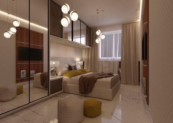 Imagem Apartamento com 2 Quartos à Venda, 56 m² em Jardim Oceania - João Pessoa Imagem Apartamento com 2 Quartos à Venda, 56 m² em Jardim Oceania - João Pessoa