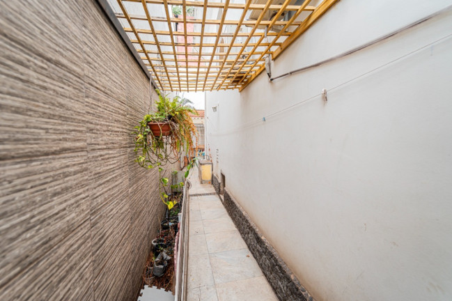 Imagem Casa com 2 Quartos à Venda, 90 m² em Moema - São Paulo