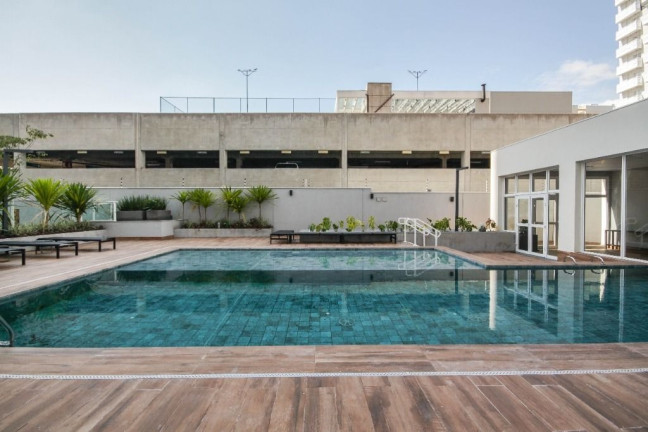 Imagem Apartamento com 1 Quarto à Venda, 41 m² em Vila Leopoldina - São Paulo
