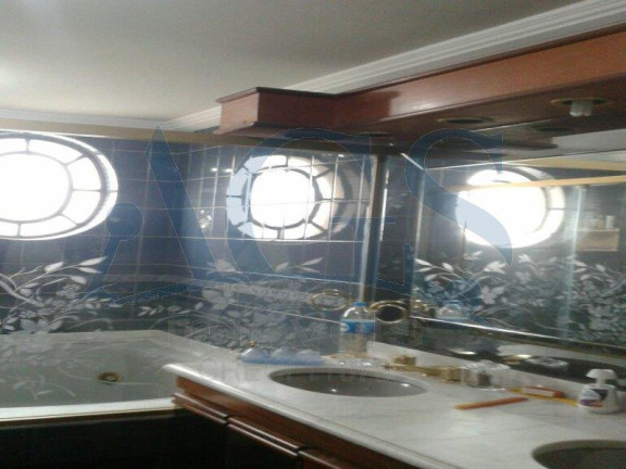 Imagem Apartamento com 4 Quartos à Venda, 270 m² em Tatuape - São Paulo