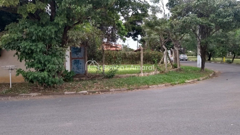Imagem Terreno à Venda, 423 m² em Parque Xangrilá - Campinas Imagem Terreno à Venda, 423 m² em Parque Xangrilá - Campinas