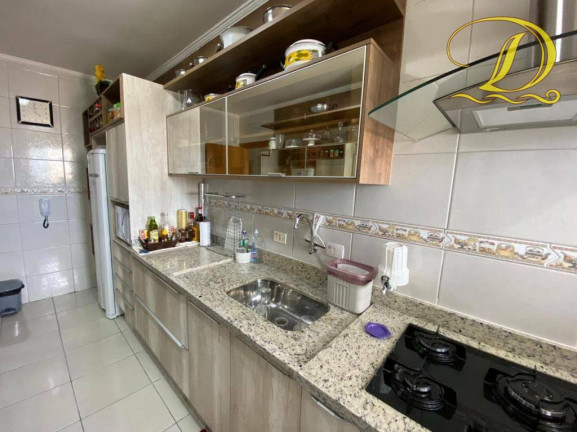 Imagem Apartamento com 3 Quartos à Venda, 117 m² em Tupi - Praia Grande Imagem Apartamento com 3 Quartos à Venda, 117 m² em Tupi - Praia Grande