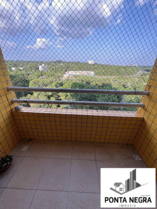 Imagem Apartamento com 3 Quartos à Venda, 94 m² em Ponta Negra - Manaus Imagem Apartamento com 3 Quartos à Venda, 94 m² em Ponta Negra - Manaus