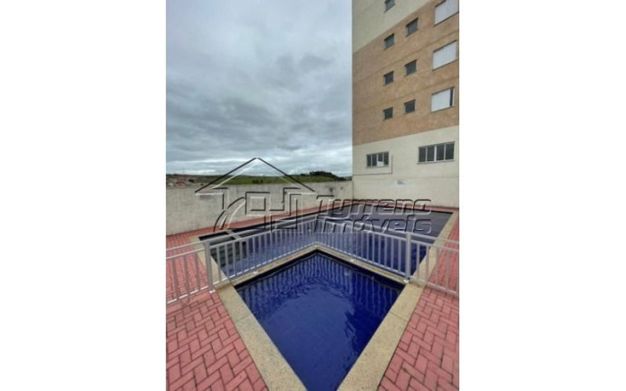 Imagem Apartamento com 2 Quartos à Venda, 49 m² em Residencial Flamboyant - São José Dos Campos Imagem Apartamento com 2 Quartos à Venda, 49 m² em Residencial Flamboyant - São José Dos Campos