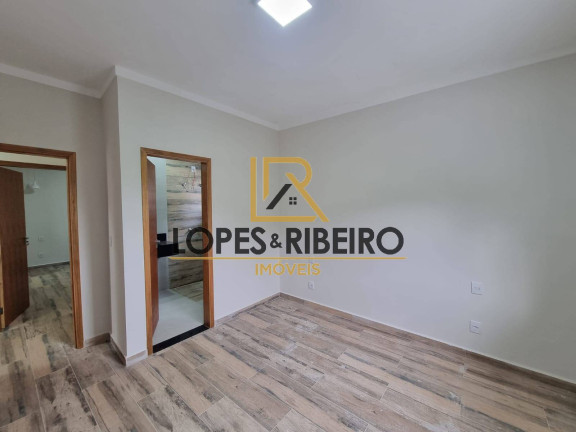 Imagem Sobrado com 3 Quartos à Venda, 169 m² em Jardim Ouro Verde - Botucatu