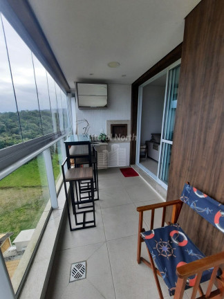 Imagem Apartamento com 3 Quartos à Venda, 110 m² em Praia Brava - Itajaí Imagem Apartamento com 3 Quartos à Venda, 110 m² em Praia Brava - Itajaí