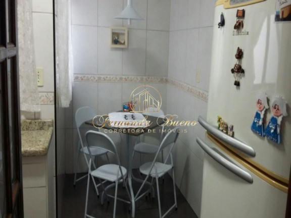 Imagem Imóvel com 3 Quartos à Venda, 170 m² em Parque Das Nações - Santo André Imagem Imóvel com 3 Quartos à Venda, 170 m² em Parque Das Nações - Santo André