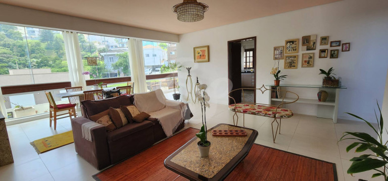 Imagem Casa de Condomínio com 5 Quartos à Venda, 330 m² em Alphaville - Santana De Parnaíba