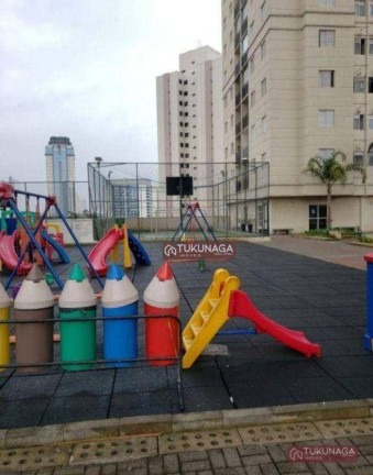Imagem Apartamento com 2 Quartos à Venda, 50 m² em Vila Paulista - Guarulhos Imagem Apartamento com 2 Quartos à Venda, 50 m² em Vila Paulista - Guarulhos