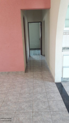 Imagem Casa com 3 Quartos à Venda, 200 m² em Jardim Kennedy - Poços De Caldas