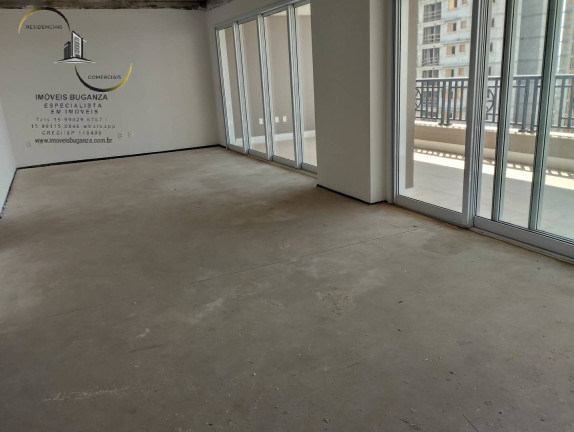 Imagem Apartamento com 4 Quartos à Venda, 303 m² em Campolim - Sorocaba