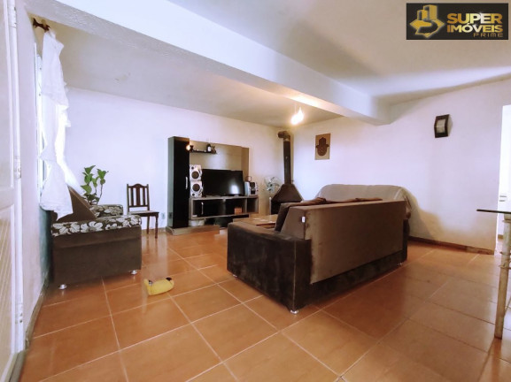 Imagem Casa com 3 Quartos à Venda, 300 m² em Laranjal - Pelotas