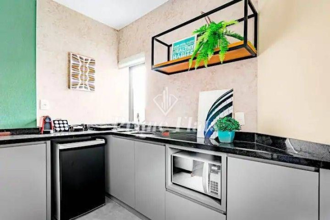 Imagem Apartamento com 1 Quarto à Venda, 30 m² em Jardins - São Paulo Imagem Apartamento com 1 Quarto à Venda, 30 m² em Jardins - São Paulo