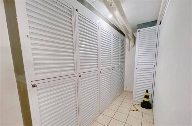 Imagem Apartamento com 2 Quartos à Venda,  em Forte - Praia Grande