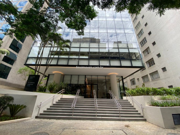 Imagem Imóvel para Alugar, 617 m² em Cerqueira César - São Paulo Imagem Imóvel para Alugar, 617 m² em Cerqueira César - São Paulo