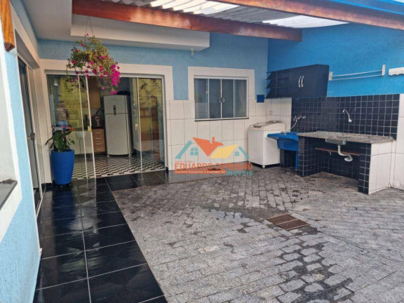 Imagem Casa com 4 Quartos à Venda, 200 m² em Vila Medeiros - São Paulo