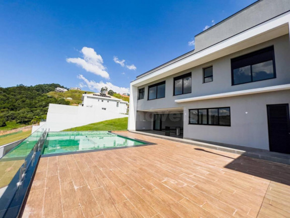 Imagem Casa com 4 Quartos à Venda, 508 m² em Tamboré - Santana De Parnaíba Imagem Casa com 4 Quartos à Venda, 508 m² em Tamboré - Santana De Parnaíba