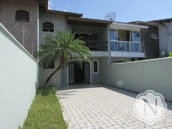 Imagem Sobrado com 3 Quartos à Venda, 150 m² em Cibratel Ii - Itanhaém Imagem Sobrado com 3 Quartos à Venda, 150 m² em Cibratel Ii - Itanhaém