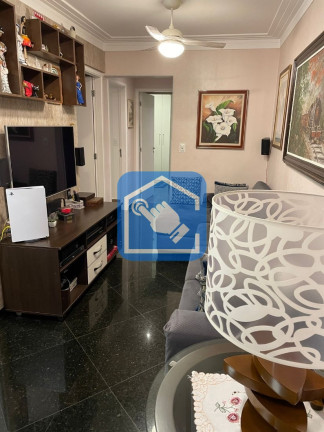 Imagem Apartamento com 3 Quartos à Venda, 74 m² em Tatuapé - São Paulo Imagem Apartamento com 3 Quartos à Venda, 74 m² em Tatuapé - São Paulo