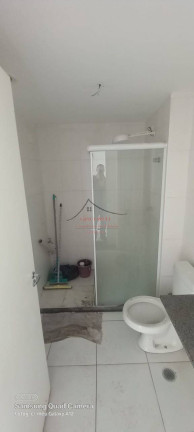 Imagem Apartamento com 1 Quarto à Venda, 33 m² em Jardim Santa Terezinha (zona Leste) - São Paulo