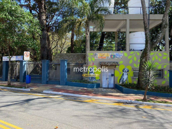 Imagem Terreno à Venda, 3.529 m² em Jardim São Caetano - São Caetano Do Sul Imagem Terreno à Venda, 3.529 m² em Jardim São Caetano - São Caetano Do Sul