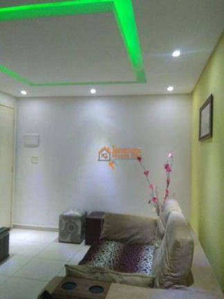 Imagem Apartamento com 2 Quartos à Venda, 45 m² em água Chata - Guarulhos Imagem Apartamento com 2 Quartos à Venda, 45 m² em água Chata - Guarulhos