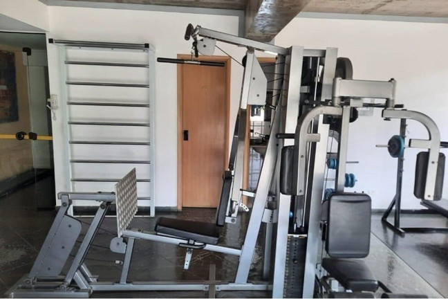 Imagem Cobertura com 2 Quartos à Venda, 245 m² em Vila Clementino - São Paulo Imagem Cobertura com 2 Quartos à Venda, 245 m² em Vila Clementino - São Paulo