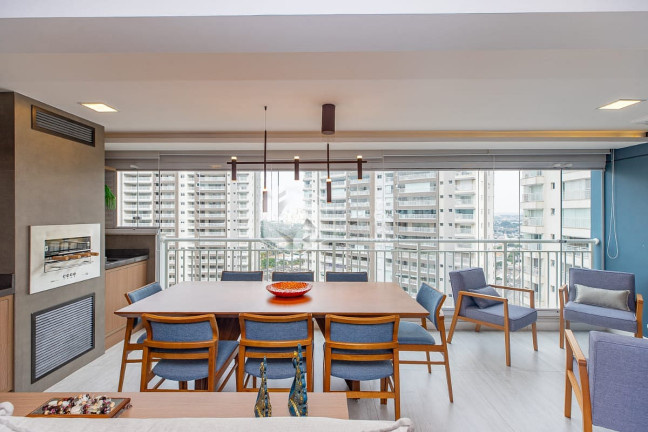 Imagem Apartamento com 3 Quartos à Venda, 105 m² em Vila Anastácio - São Paulo Imagem Apartamento com 3 Quartos à Venda, 105 m² em Vila Anastácio - São Paulo