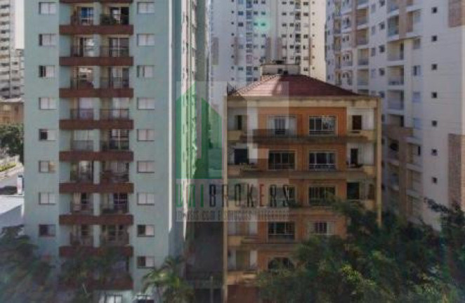 Imagem Apartamento com 1 Quarto para Alugar, 70 m² em Consolação - São Paulo