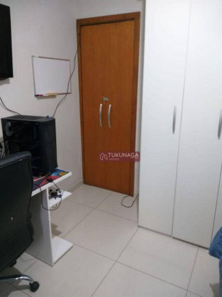 Imagem Apartamento com 2 Quartos à Venda, 50 m² em Jardim Valéria - Guarulhos