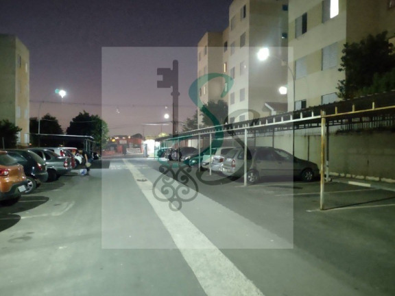 Imagem Imóvel com 2 Quartos à Venda, 49 m² em Cidade Satélite íris - Campinas