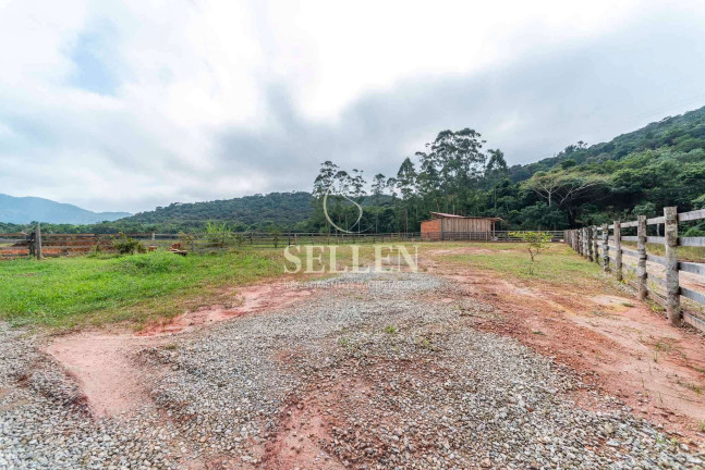 Imagem Chácara com 3 Quartos à Venda, 1.100 m² em área Rural De Camboriú - Camboriú