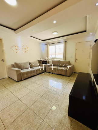 Imagem Apartamento com 2 Quartos à Venda, 64 m² em Parque Residencial Eloy Chaves - Jundiaí
