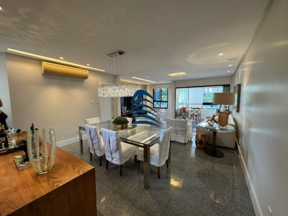 Imagem Imóvel com 3 Quartos à Venda, 137 m² em Pituba - Salvador