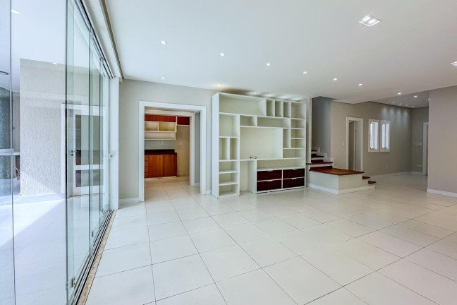Imagem Casa de Condomínio com 3 Quartos à Venda, 250 m² em Parque São Luís - Taubaté Imagem Casa de Condomínio com 3 Quartos à Venda, 250 m² em Parque São Luís - Taubaté