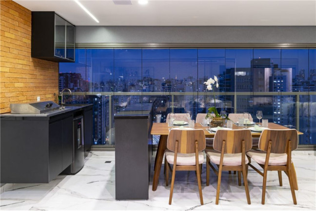 Imagem Apartamento com 2 Quartos à Venda, 95 m² em Vila Olímpia - São Paulo Imagem Apartamento com 2 Quartos à Venda, 95 m² em Vila Olímpia - São Paulo